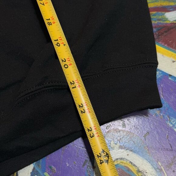 Badseed’s I Love Sluts Crewneck Sweatshirt size small - Picture 6 of 7